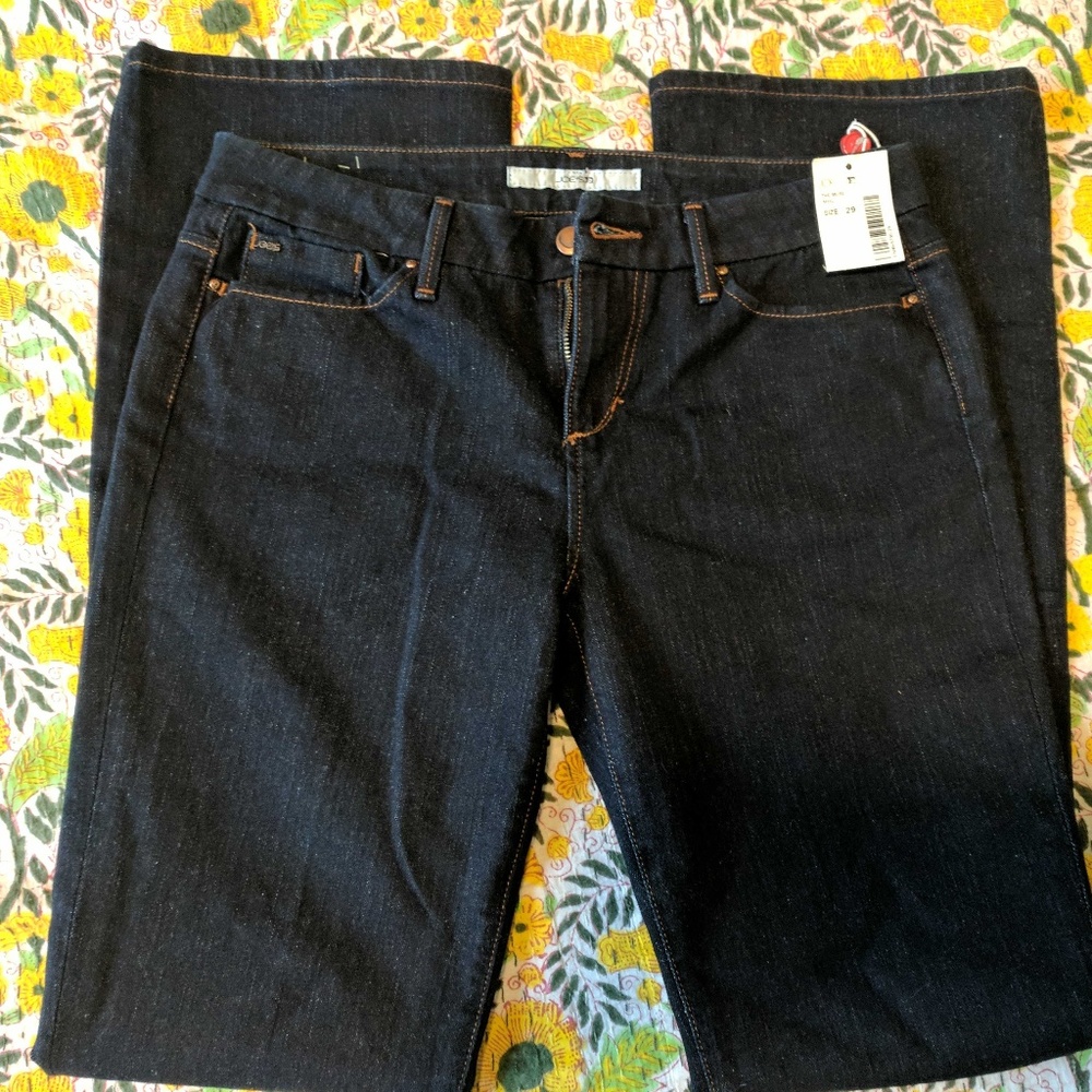 Joe's Jeans- NEW